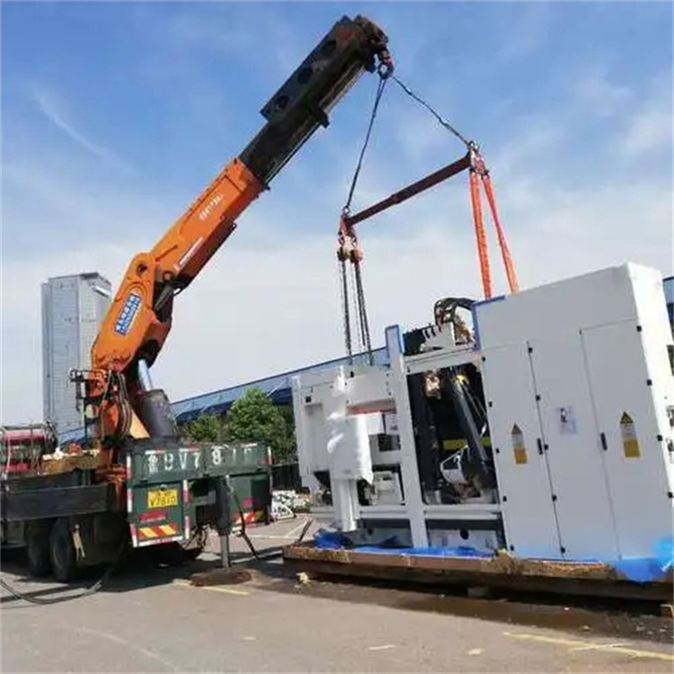 资溪附近小吊车联系方式|8-16吨|本地及时服务