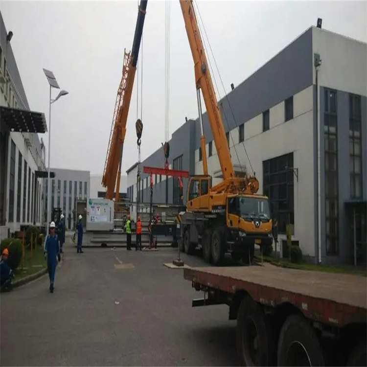 资溪附近12吨吊车出租电话|工程吊装|高效响应