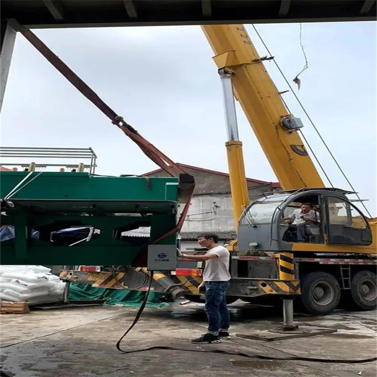 资溪大吨位吊车租赁应急保障方案|化解突发吊装需求难题