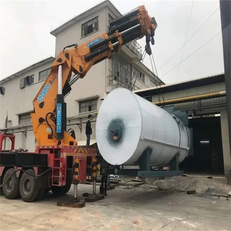 资溪吊车租用电话|24小时应急服务|精准吊装方案