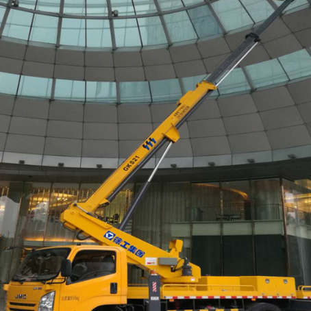 资溪附近高空作业车租赁｜安全设备租赁｜高空安装|工程定制化方案｜亿立达设备租赁